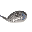 Ping G30 Graphite Mens Right Hand 3 Hybrid 19* Regular - Ping TFC419