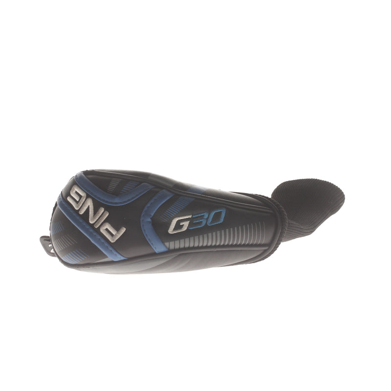 Ping G30 Graphite Mens Right Hand 3 Hybrid 19* Regular - Ping TFC419