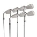 Callaway X Hot 2019 Steel Mens Right Hand Irons 5-SW Regular - XP85 R300