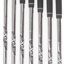 Callaway X Hot 2019 Steel Mens Right Hand Irons 5-SW Regular - XP85 R300