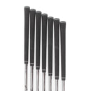 Callaway X Hot 2019 Steel Mens Right Hand Irons 5-SW Regular - XP85 R300