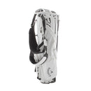 Callaway Hyperlite Zero Stand Bag - White/Black