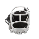 Callaway Hyperlite Zero Stand Bag - White/Black