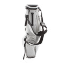 Callaway Hyperlite Zero Stand Bag - White/Black