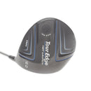 Tour Edge Hot Launch C524 Graphite Mens Right Hand Driver 12* Senior - Aldila Ascent 50