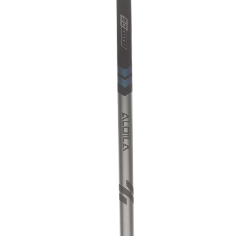 Tour Edge Hot Launch C524 Graphite Mens Right Hand Driver 12* Senior - Aldila Ascent 50