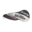 Tour Edge Hot Launch C524 Graphite Mens Right Hand Driver 12* Senior - Aldila Ascent 50