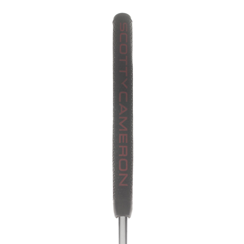 Scotty Cameron Select Newport 2 Mens Right Hand Putter 34" Blade - Scotty Cameron