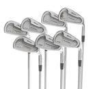 Mizuno MX-20 T-Zoid Steel Mens Right Hand Irons 3-PW Regular - Dynamic Gold