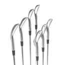 Mizuno MX-20 T-Zoid Steel Mens Right Hand Irons 3-PW Regular - Dynamic Gold