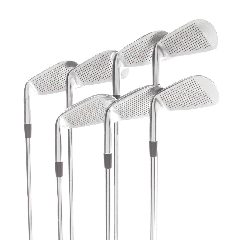 Mizuno MX-20 T-Zoid Steel Mens Right Hand Irons 3-PW Regular - Dynamic Gold