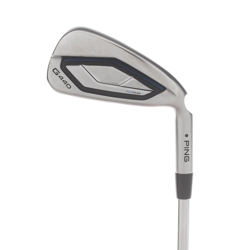 Ping G440 Steel Mens Right Hand 5 Iron Stiff - AWT 3.0