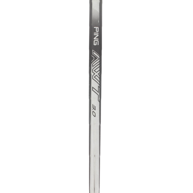 Ping G440 Steel Mens Right Hand 5 Iron Stiff - AWT 3.0