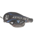 Cobra Aerojet - One Length Graphite Mens Right Hand 4 Hybrid 21* Regular - KBS PGI