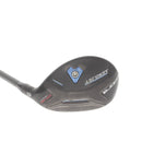 Cobra Aerojet - One Length Graphite Mens Right Hand 4 Hybrid 21* Regular - KBS PGI