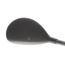 Cobra Aerojet - One Length Graphite Mens Right Hand 4 Hybrid 21* Regular - KBS PGI