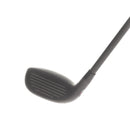 Cobra Aerojet - One Length Graphite Mens Right Hand 4 Hybrid 21* Regular - KBS PGI