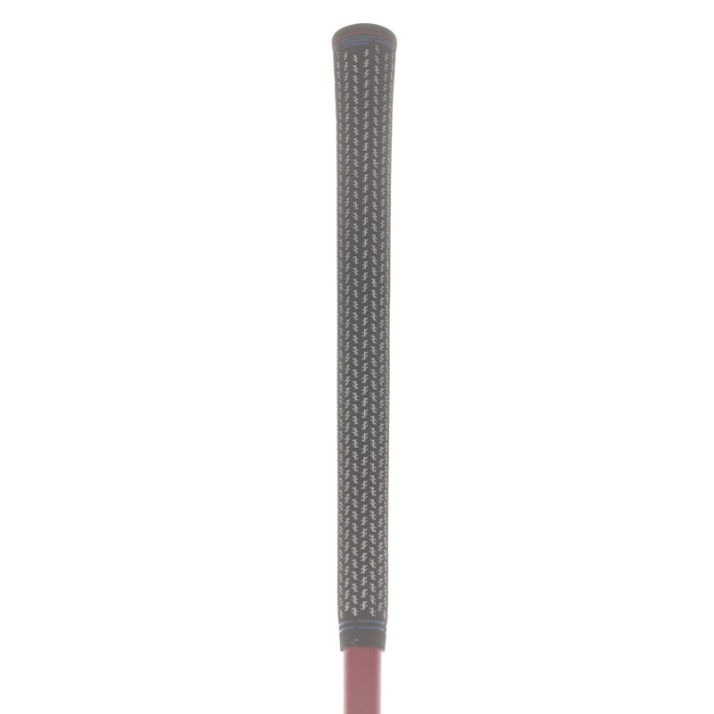 Cobra Aerojet - One Length Graphite Mens Right Hand 4 Hybrid 21* Regular - KBS PGI