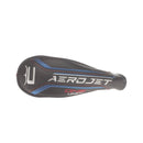 Cobra Aerojet - One Length Graphite Mens Right Hand 4 Hybrid 21* Regular - KBS PGI