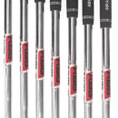 Cobra Forged Tec X Steel Mens Right Hand Irons 4-PW Stiff - KBS $-Taper 120