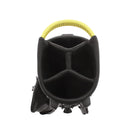 Srixon Lightweight Stand Bag Stand Bag - Black/Yellow