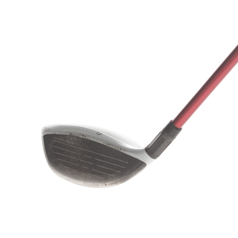 TaylorMade Sim Max Graphite Mens Right Hand Fairway 5 Wood 18* Regular - Fujikura Ventus 5-R