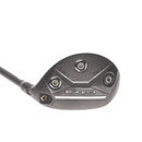 Cobra King TEC Graphite Mens Right Hand 2 Hybrid 17* Stiff - MMT Black 80