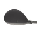 Cobra King TEC Graphite Mens Right Hand 2 Hybrid 17* Stiff - MMT Black 80