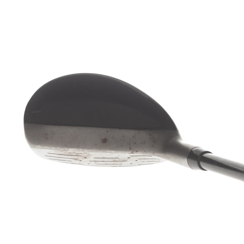 Bay Hill Plasma Graphite Mens Right Hand 3 Hybrid 22* Regular - Bay Hill