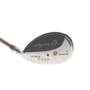 Ben Hogan C.F.T. Ti Graphite Mens Right Hand 1 Hybrid 17* Regular - Aldila NVS 85