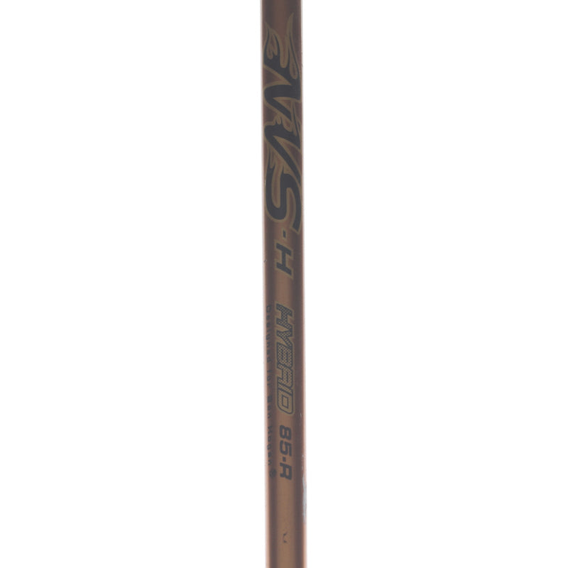 Ben Hogan C.F.T. Ti Graphite Mens Right Hand 1 Hybrid 17* Regular - Aldila NVS 85