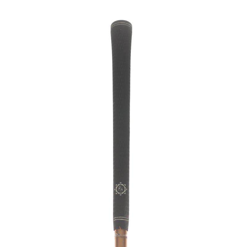 Ben Hogan C.F.T. Ti Graphite Mens Right Hand 1 Hybrid 17* Regular - Aldila NVS 85