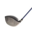 Ping G2 Graphite Mens Right Hand Driver 10* Stiff - Grafalloy ProLaunch Blue 65S
