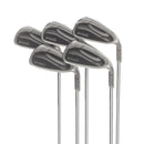 Ping G25 Steel Mens Right Hand Irons 5-9 Blue Dot 0.75* Upright Regular - Ping CFS