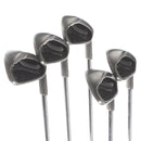 Ping G25 Steel Mens Right Hand Irons 5-9 Blue Dot 0.75* Upright Regular - Ping CFS