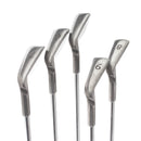 Ping G25 Steel Mens Right Hand Irons 5-9 Blue Dot 0.75* Upright Regular - Ping CFS