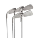 Ping G25 Steel Mens Right Hand Irons 5-9 Blue Dot 0.75* Upright Regular - Ping CFS