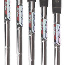 Ping G25 Steel Mens Right Hand Irons 5-9 Blue Dot 0.75* Upright Regular - Ping CFS