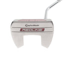 TaylorMade Redline Monza Mens Right Hand Putter 34" Mallet - Super Stroke SS2R