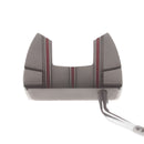 TaylorMade Redline Monza Mens Right Hand Putter 34" Mallet - Super Stroke SS2R