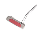 TaylorMade Redline Monza Mens Right Hand Putter 34" Mallet - Super Stroke SS2R
