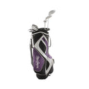 MacGregor CG-1900 X Graphite Ladies Right Hand Package Set Ladies - MacGregor CG-1900