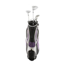 MacGregor CG-1900 X Graphite Ladies Right Hand Package Set Ladies - MacGregor CG-1900