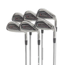 Titleist AP1 716 Steel Mens Right Hand Irons 5-PW Regular - True Temper XP90
