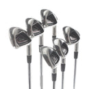 Titleist AP1 716 Steel Mens Right Hand Irons 5-PW Regular - True Temper XP90