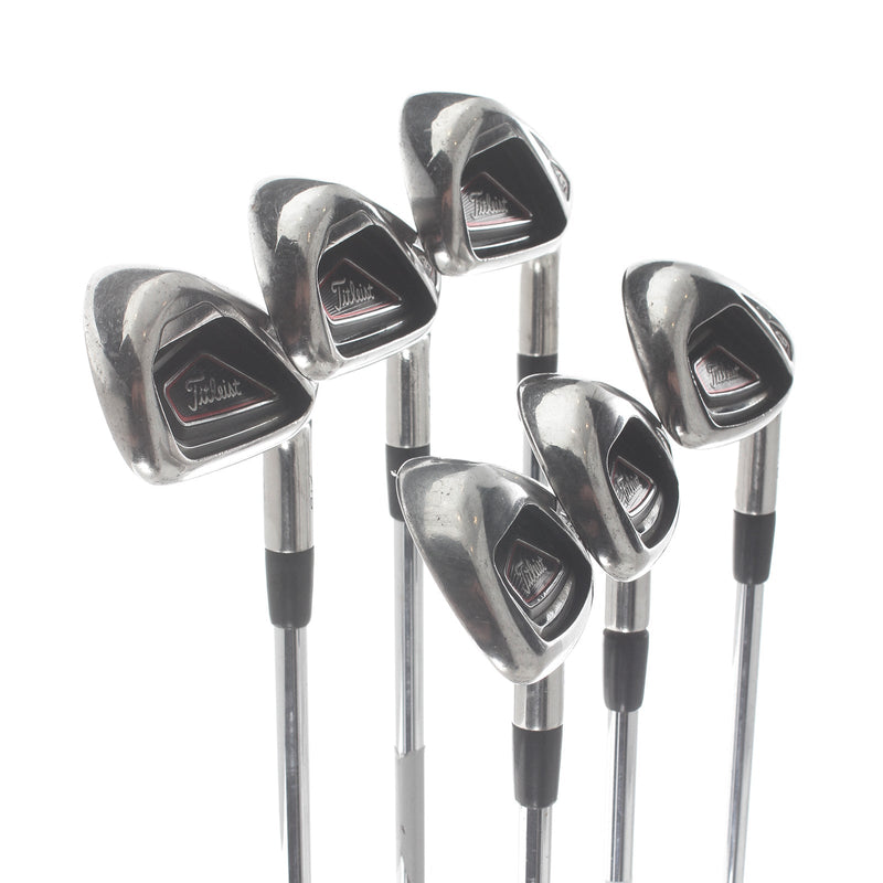 Titleist AP1 716 Steel Mens Right Hand Irons 5-PW Regular - True Temper XP90