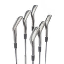 Titleist AP1 716 Steel Mens Right Hand Irons 5-PW Regular - True Temper XP90