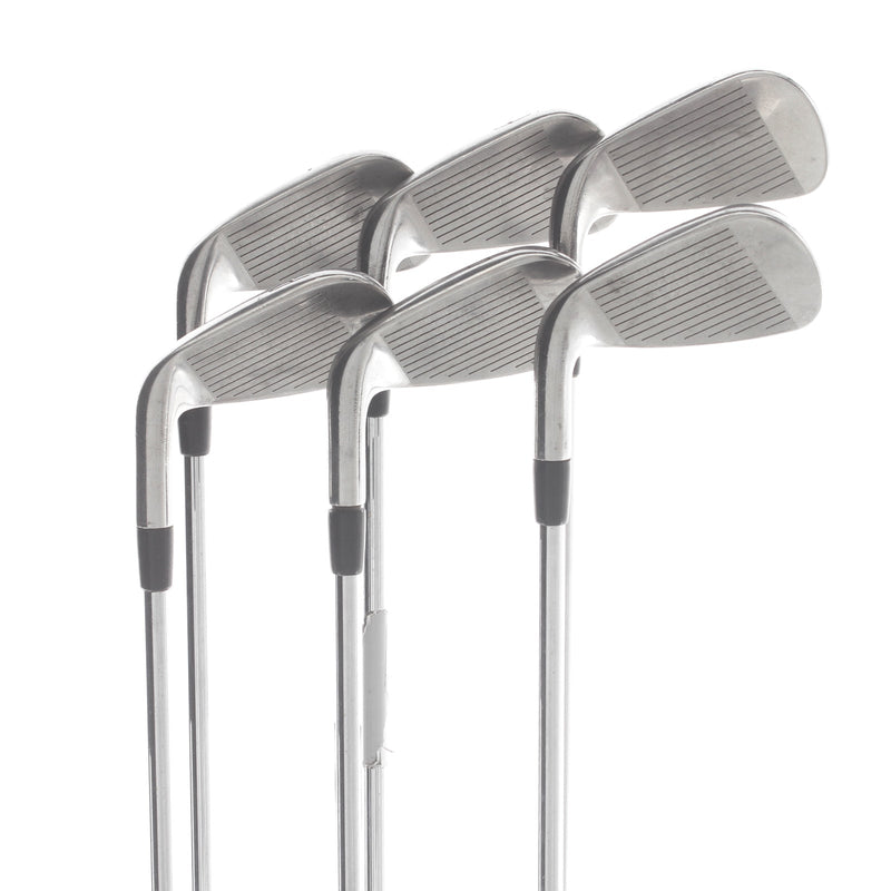Titleist AP1 716 Steel Mens Right Hand Irons 5-PW Regular - True Temper XP90