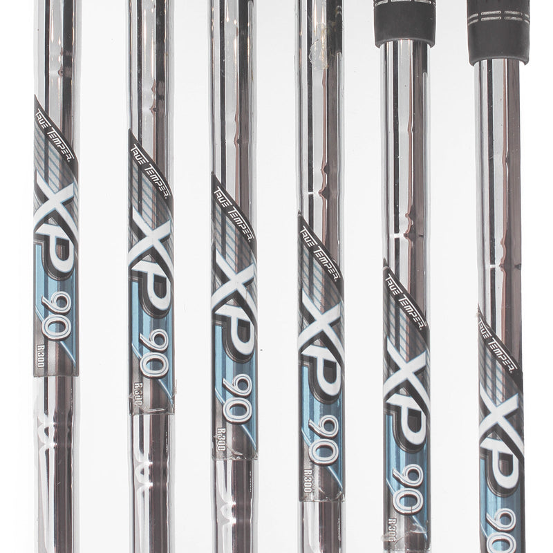 Titleist AP1 716 Steel Mens Right Hand Irons 5-PW Regular - True Temper XP90