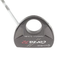 TaylorMade Ghost Tour Corza 72 Mens Right Hand Putter 34" Mallet - Super Stroke Flatso 2.0